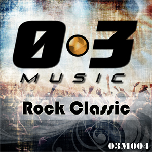 rock classic 표지