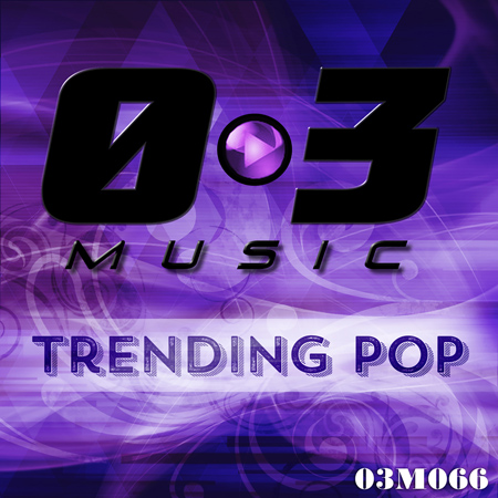 Trending Pop 표지