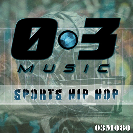 Sports Hip Hop 표지