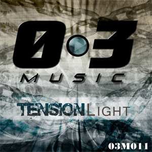 tension light 표지