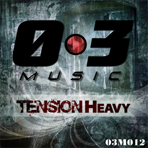 tension heavy 표지