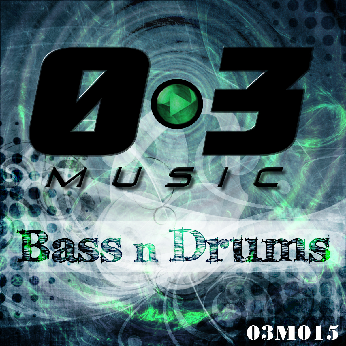 bass n drums 표지