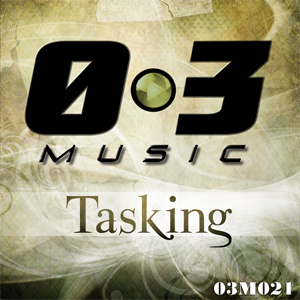 tasking 표지
