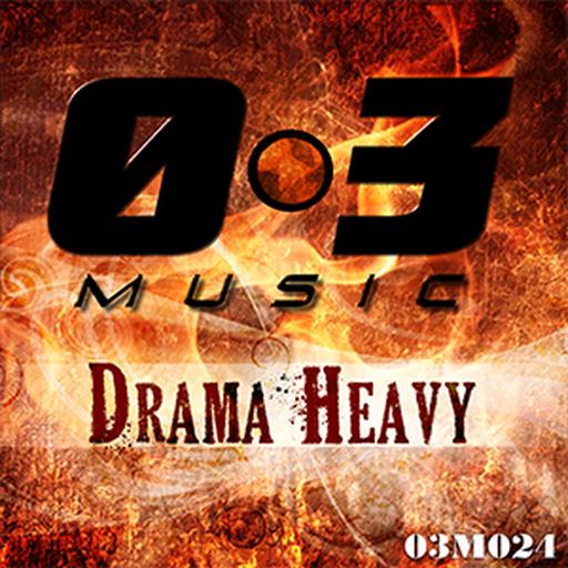 drama heavy 표지