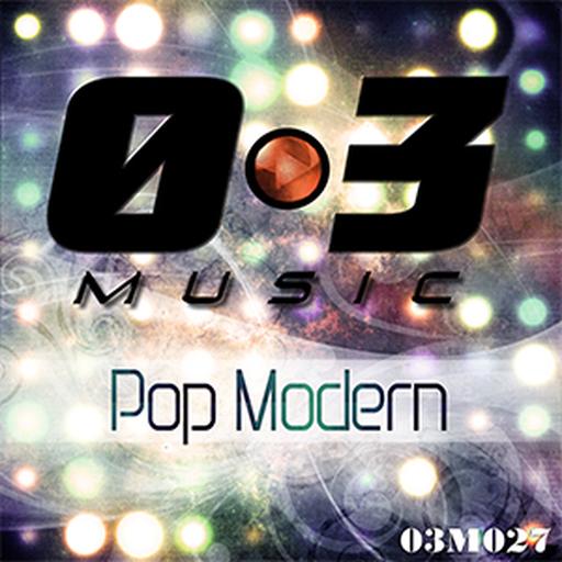 pop modern 표지