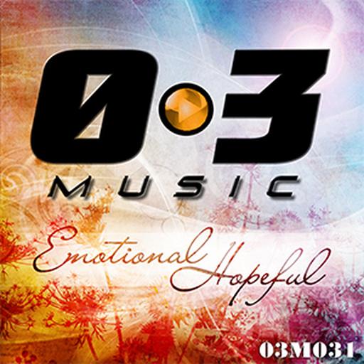 emotional hopeful 표지