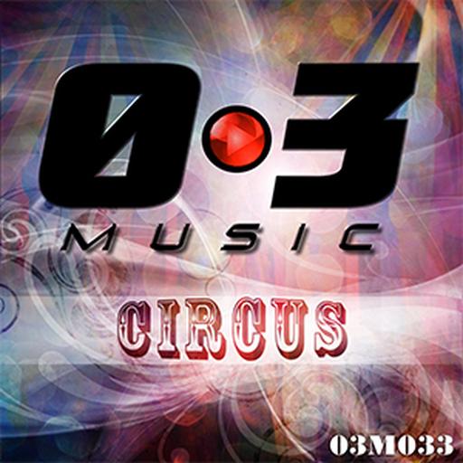 circus show 표지
