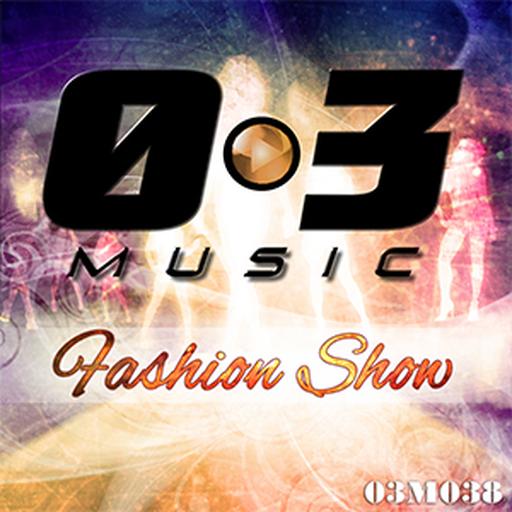fashion show 표지