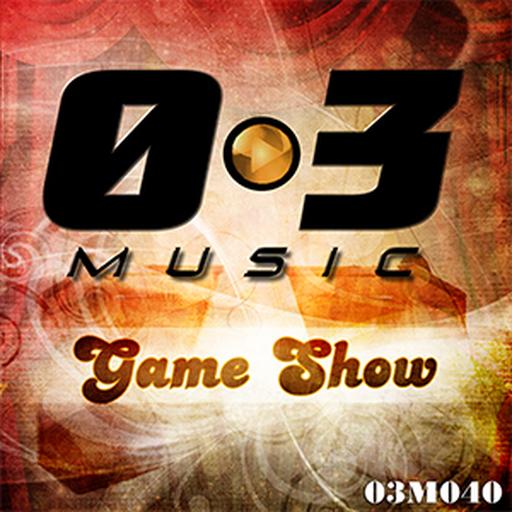 game show 표지