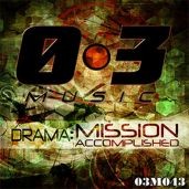 mission accomplished 표지