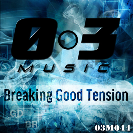 Breaking Good Tension 표지