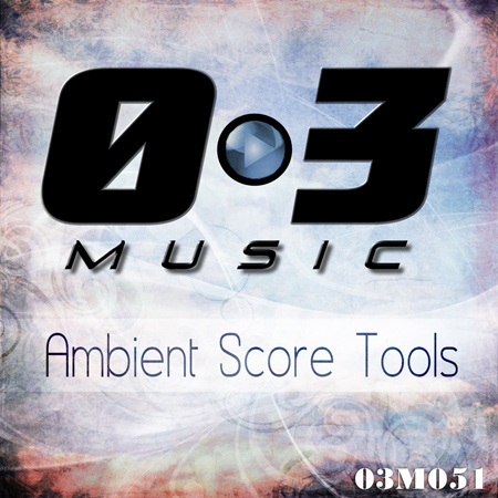 Ambient Score Tools 표지