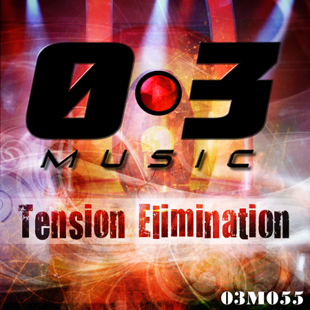 Tension Elimination 표지
