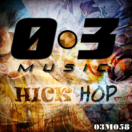 Hick Hop 표지