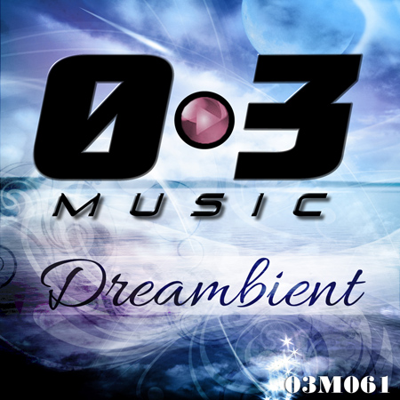 Dreambient 표지