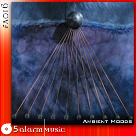 ambient moods 표지
