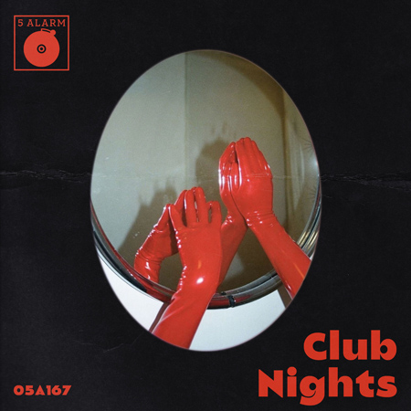 Club Nights 표지