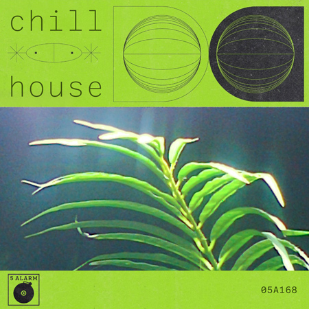 Chill House 표지