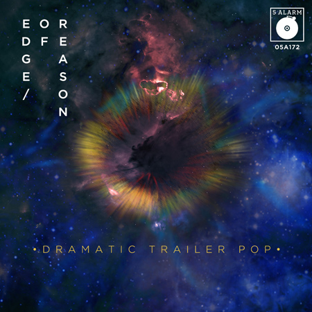 Edge of Reason 표지