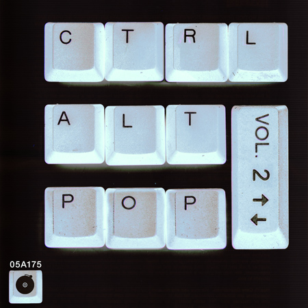 Ctrl Alt Pop 2 표지