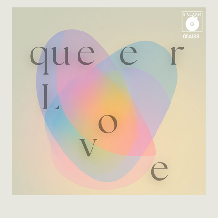 Queer Love 표지