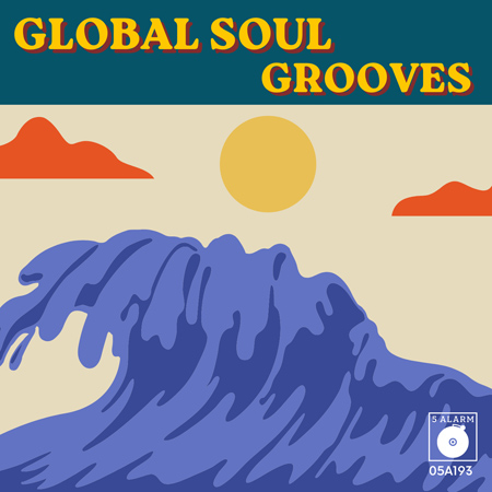 Global Soul Grooves 표지