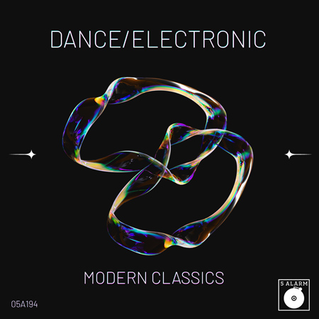 Dance Electronic Modern Classics 표지
