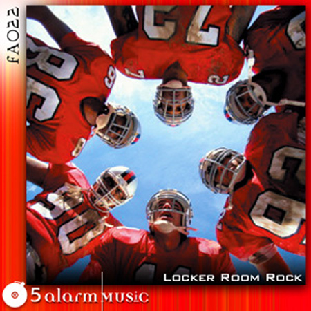 locker room rock 표지