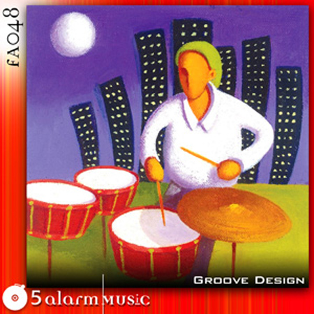 groove design 표지