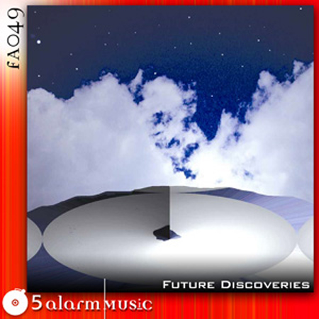 future discoveries 표지
