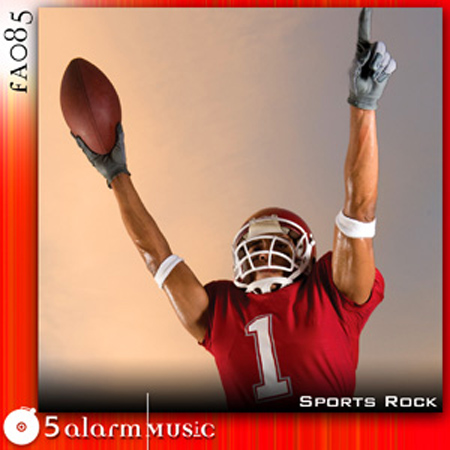 sports rock 표지
