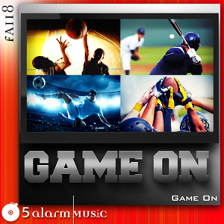 game on 표지