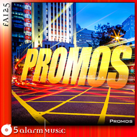 promos 표지