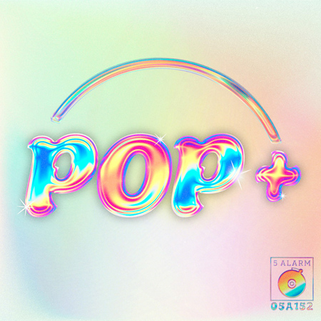 VOCAL POP MUSIC 표지