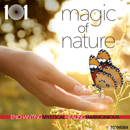 Magic Of Nature 표지
