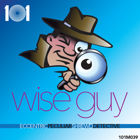 WISE GUY 표지