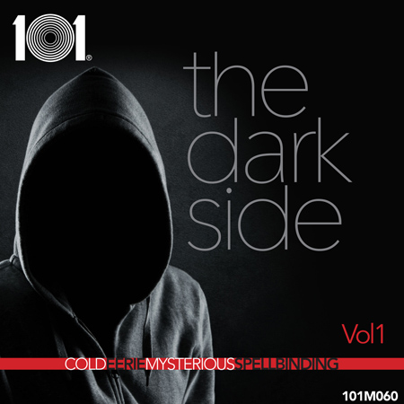 The Dark Side Vol 1 표지