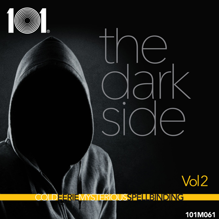 The Dark Side Vol 2 표지