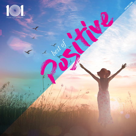 Best Of Positive 표지