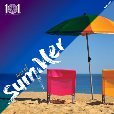 Best Of Summer 표지