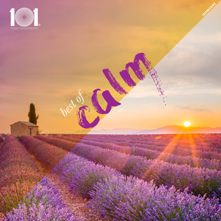 Best Of Calm 표지