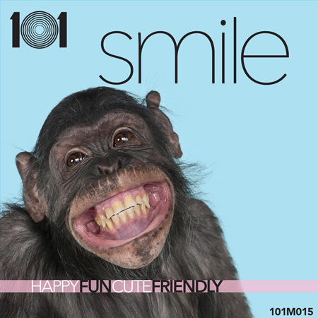 SMILE 표지