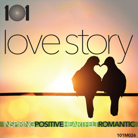 LOVE STORY 표지