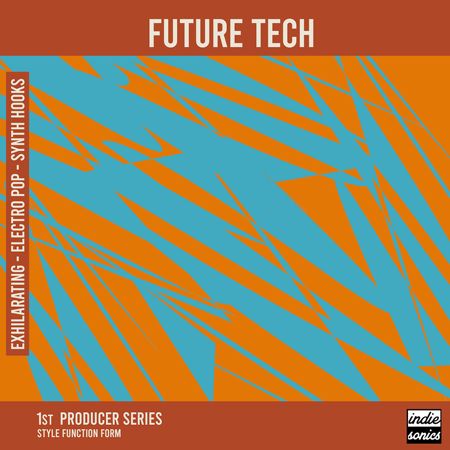 Future Tech 표지