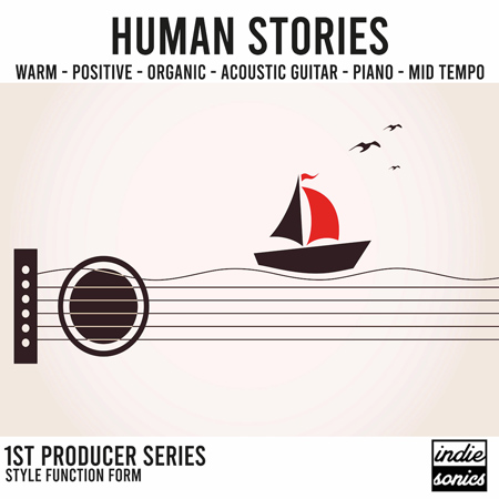 Human Stories 표지