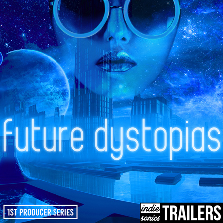 Future Dystopias 표지