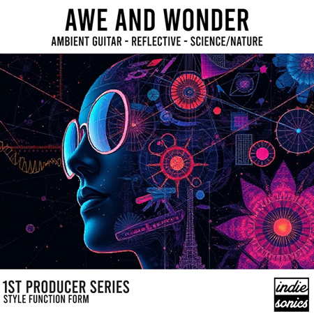 Awe And Wonder 표지