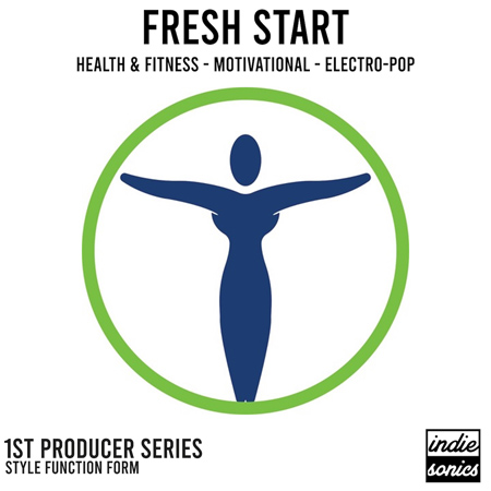 Fresh Start 표지