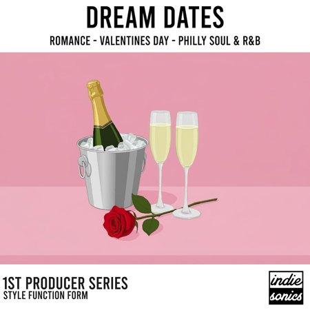 Dream Dates 표지