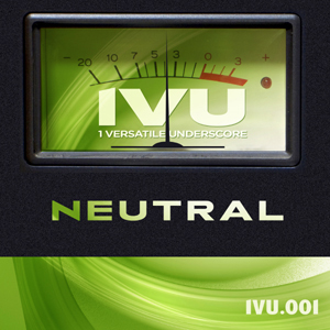 neutral 표지